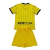 Dječji - Dres + Kratke Hlače Hellas Verona Četvrta 24/25