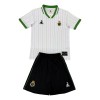 Dječji - Dres + Kratke Hlače Racing de Santander Obljetnica 24/25
