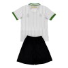 Dječji - Dres + Kratke Hlače Racing de Santander Obljetnica 24/25