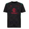 Nogometni Dres AC Milan Pre-Match 24/25