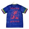 Nogometni Dres Ajax Amsterdam x Bob Marley 24/25 Plava
