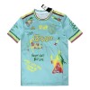 Nogometni Dres Ajax Amsterdam x Bob Marley 24/25 Plava