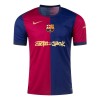 Nogometni Dres FC Barcelona x Travis Scott Domaći 24/25