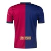 Nogometni Dres FC Barcelona x Travis Scott Domaći 24/25