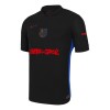 Nogometni Dres FC Barcelona x Travis Scott Gostujući 24/25