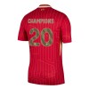 Nogometni Dres Liverpool Champions 20 Domaći 24/25