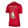Nogometni Dres Liverpool Champions Domaći 24/25