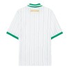 Nogometni Dres Racing de Santander Obljetnica 24/25
