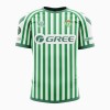 Nogometni Dres Real Betis Conference League 24/25