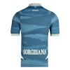 Nogometni Dres SSC Napoli Četvrta 24/25