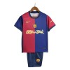 Dječji - Dres + Kratke Hlače FC Barcelona x Travis Scott Domaći 24/25