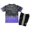 Dječji - Dres + Kratke Hlače Manchester United 25/26 Specifična