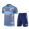 Dječji - Dres + Kratke Hlače Real Madrid 25/26 Specifična