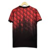 Nogometni Dres AC Milan 24/25 Specifična