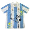 Nogometni Dres Argentina Messi 2025 Specifična