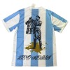 Nogometni Dres Argentina Messi 2025 Specifična