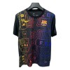 Nogometni Dres Barcelona 25/26 Specifična