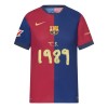 Nogometni Dres Barcelona x Taylor Swift Domaći 24/25 Specifična