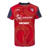 Nogometni Dres Cagliari Calcio 24/25 Specifična