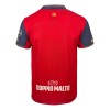 Nogometni Dres Cagliari Calcio 24/25 Specifična