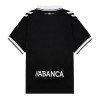 Nogometni Dres Celta Vigo 24/25 Specifična