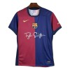 Nogometni Dres FC Barcelona x Taylor Swift Domaći 24/25