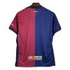 Nogometni Dres FC Barcelona x Taylor Swift Domaći 24/25