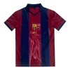 Nogometni Dres FC Barcelona x Travis Scott 24/25 Specifična