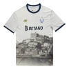 Nogometni Dres FC Porto Landscape 25/26 Specifična