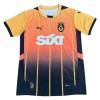 Nogometni Dres Galatasaray SK 25/26 Specifična