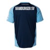 Nogometni Dres Hamburger SV 24/25 Specifična