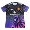 Nogometni Dres Manchester United 25/26 Specifična