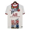 Nogometni Dres Paris Saint-Germain 24/25 Specifična