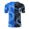 Nogometni Dres Real Madrid Dragon 24/25 Plava