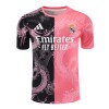 Nogometni Dres Real Madrid Dragon 24/25 Ružičasta
