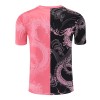 Nogometni Dres Real Madrid Dragon 24/25 Ružičasta