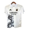 Nogometni Dres Real Madrid Dragon 24/25 Specifična
