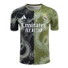 Nogometni Dres Real Madrid Dragon 24/25 Zelena