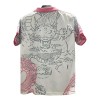 Nogometni Dres Real Madrid Dragon 25/26 Bijela