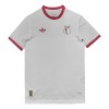 Nogometni Dres SL Benfica Obljetnica 2025 Specifična