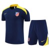 Dječji - Atlético Madrid Dresovi za Trening 25/26 Navy