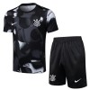 Dječji - Dres + Kratke Hlače Corinthians Pre-Match 25/26