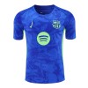 Nogometni Dres Barcelona Pre-Match 24/25
