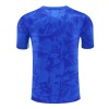 Nogometni Dres Barcelona Pre-Match 24/25