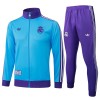 Real Madrid Odijela za trening 25/26 Plava