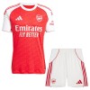 Dječji - Dres + Kratke Hlače Arsenal Domaći 25/26