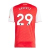 Dječji - Dres + Kratke Hlače Arsenal Havertz 29 Domaći 25/26