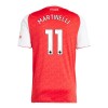 Nogometni Dres Arsenal Martinelli 11 Domaći 25/26