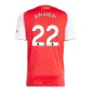 Nogometni Dres Arsenal Nwaneri 22 Domaći 25/26