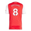 Nogometni Dres Arsenal Odegaard 8 Domaći 25/26